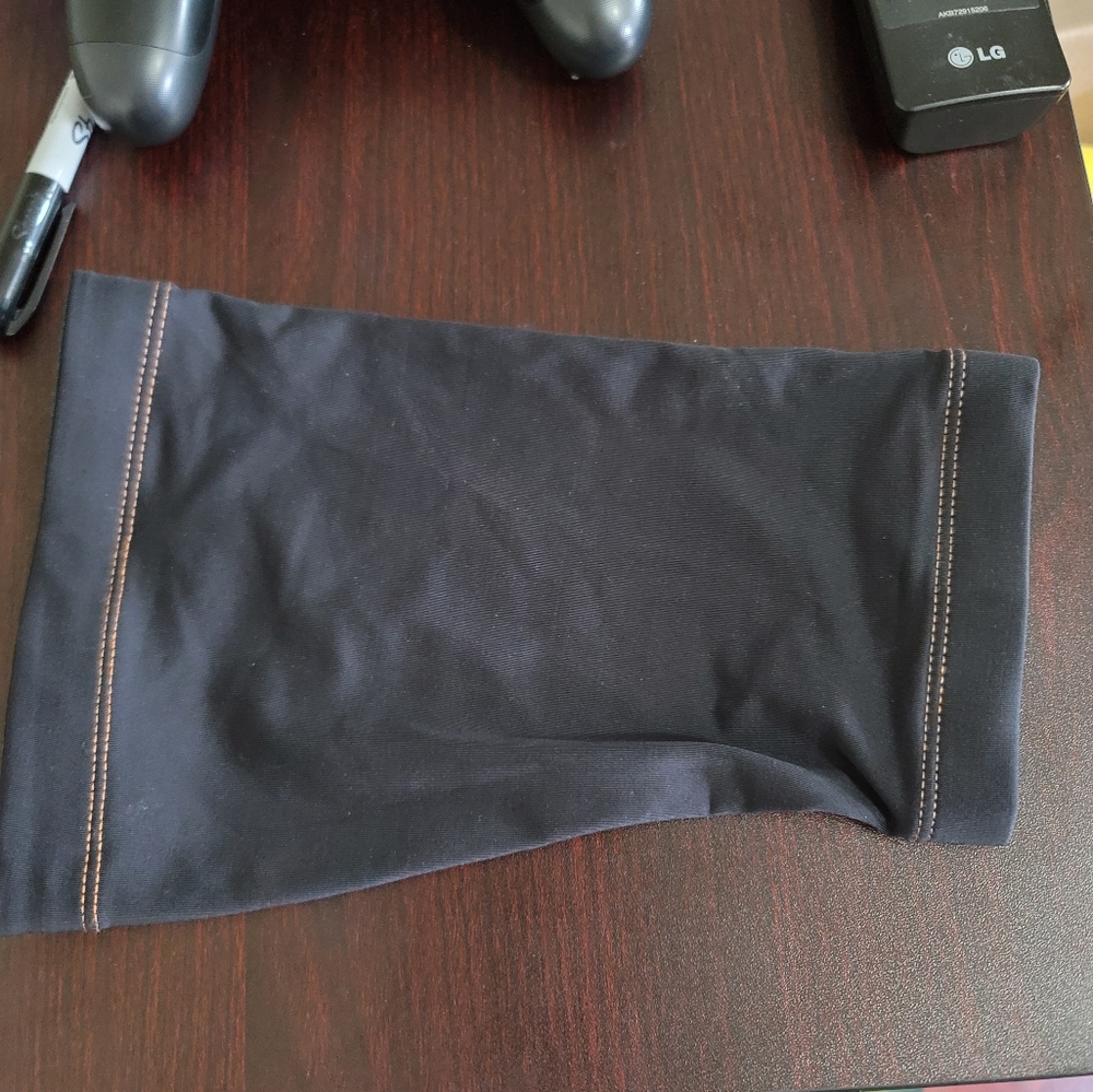 Copper fit sleeve